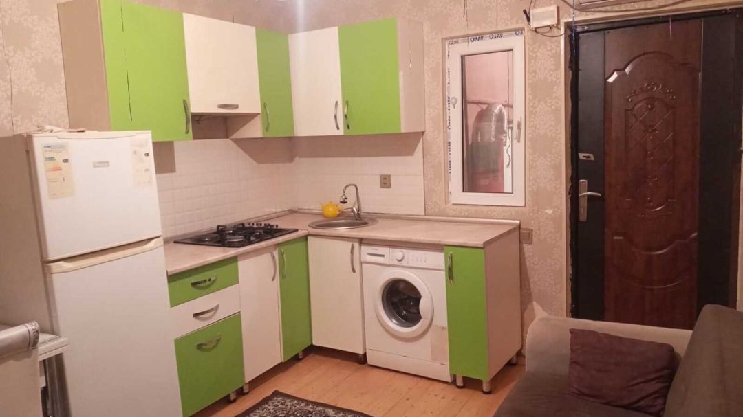 Həyət evi kirayə verilir, Xırdalan ş — Ev, villa, Xırdalan (6)