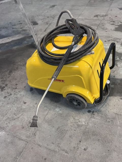 Avtoyuma/servis üçün avadanlıqlar dəsti Tərkib: - Yüksək təzyiqli