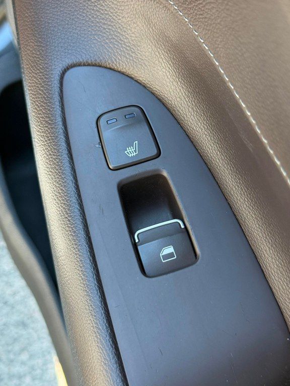 Hyundai Grandeur, 2.2 L, 2017 il, 230 716 km — Avtomobillər, Bakı (6)