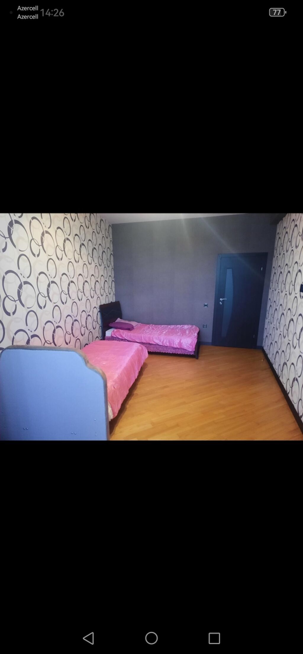 Tbilisi prospekt-İnqilabi kəsişməsi Həsən Əliyev1 küçəsində 3 otaq 138 — Daşınmaz əmlak, Bakı (10)