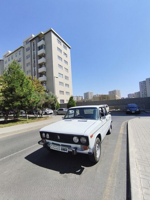 Lada (VAZ) 2106, 1.6 L, 2004 il, 48 312 km — Bakı
