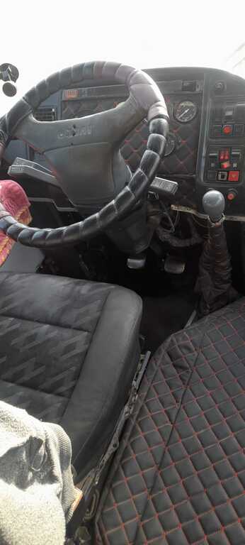 Iveco Otoyol, 3.9 L, 1996 il, 296 856 km — Avtobus, Sabirabad (9)