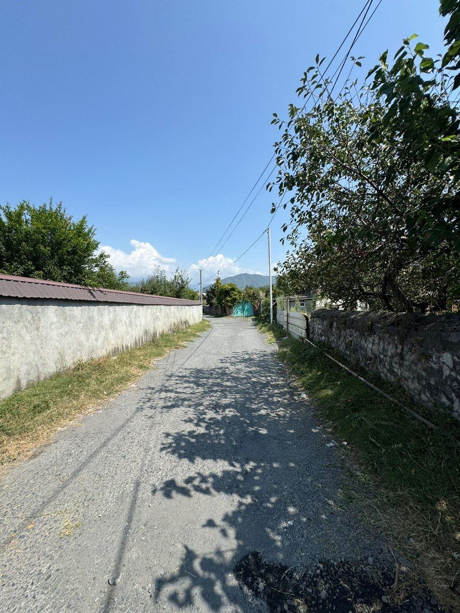 16 sot torpaq sahəsi, Zaqatala ş — Torpaq, Zaqatala (5)