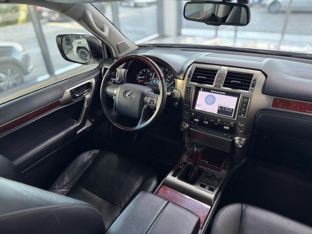Lexus GX 460, 4.6 L, 2013 il, 115 000 km — Avtomobillər, Bakı (10)