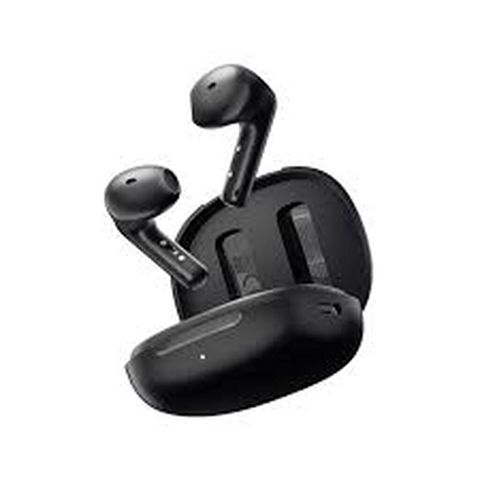 Kateqoriya: Qulaqlıqlar Brend: QCY Model: Ailybuds E10 Black Qiymət — Bakı