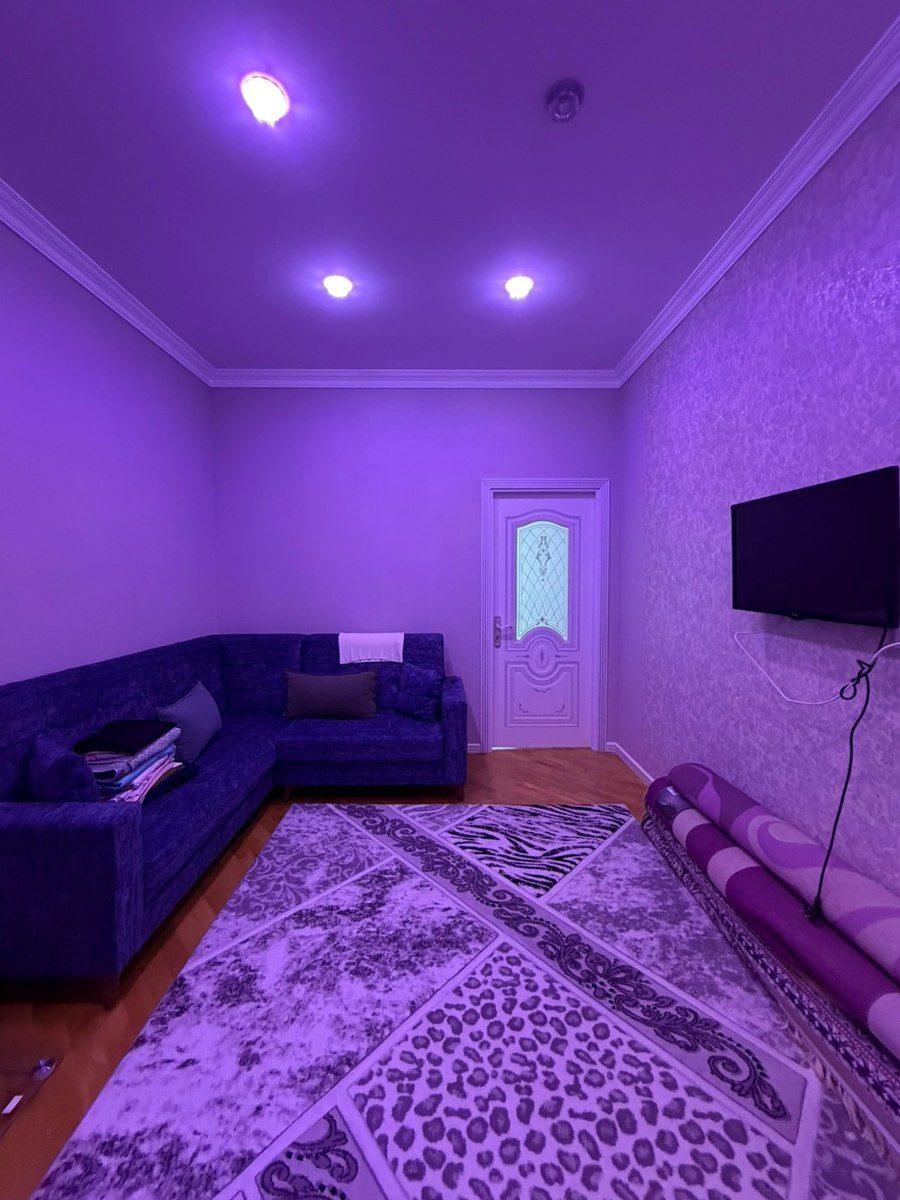 4-otaqlı yeni tikili, Sumqayıt ş. 127 m² — Mənzil, Sumqayıt (11)