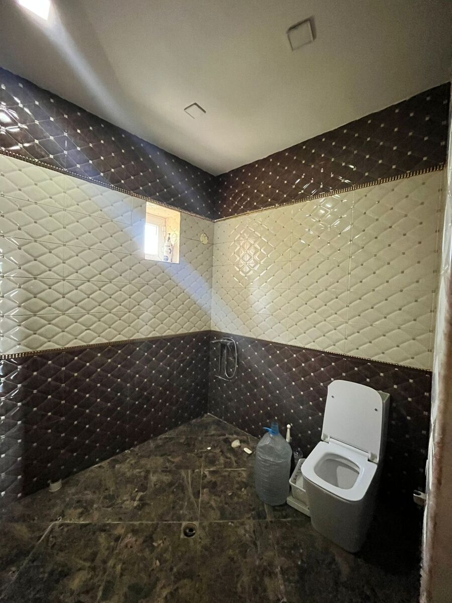 Həyət evi kirayə verilir, Binəqədi qəs — Ev, villa, Bakı (7)