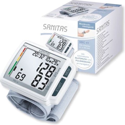 Sanıtas SBC-41 təzyiq ölçən tonometr — Bakı