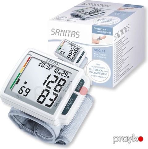 Sanıtas SBC-41 təzyiq ölçən tonometr — Bakı