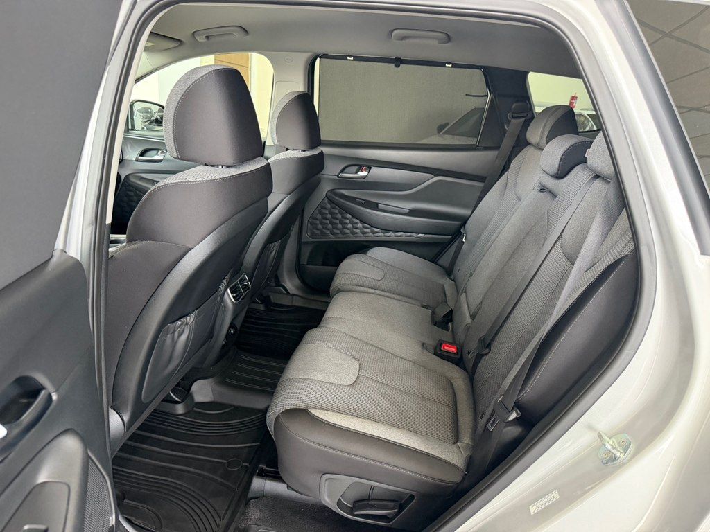 Hyundai Santa Fe, 1.6 L, 1.49 kWh, 2021 il, 85 000 km — Avtomobillər, Bakı (12)