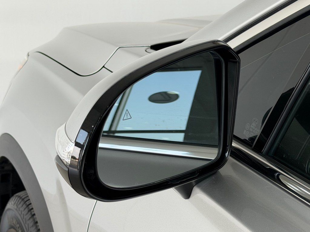 Hyundai Santa Fe, 1.6 L, 1.49 kWh, 2021 il, 85 000 km — Avtomobillər, Bakı (7)