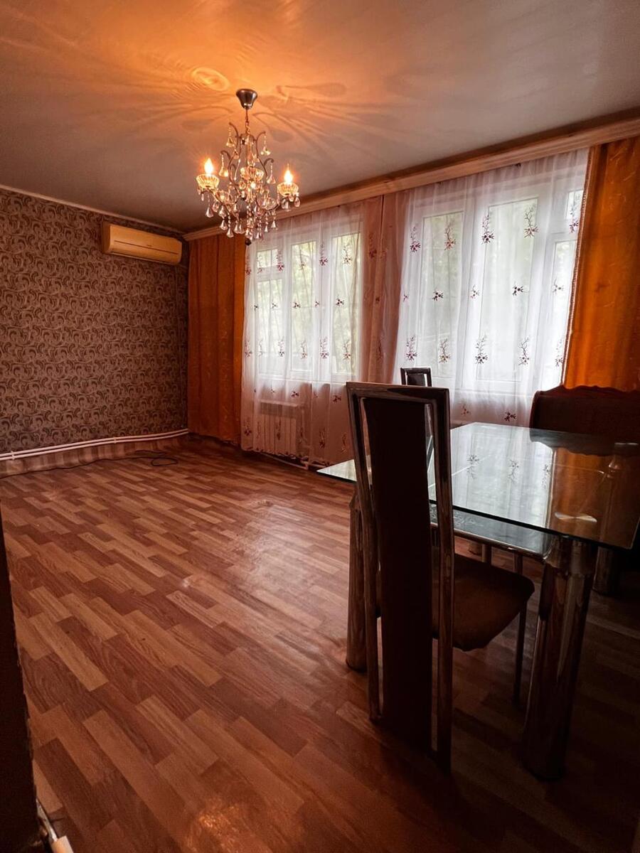 3-otaqlı mənzil kirayə verilir, N.Nərimanov m., 75 m² — Mənzil, Bakı (4)