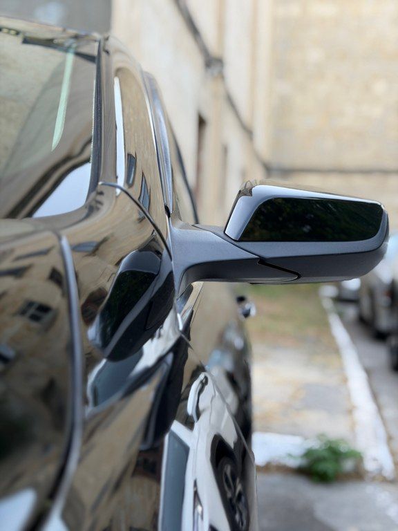 Chevrolet Malibu, 1.5 L, 2019 il, 131 000 km — Avtomobillər, Bakı (3)