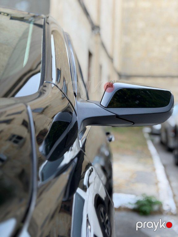 Chevrolet Malibu, 1.5 L, 2019 il, 131 000 km — Avtomobillər, Bakı (3)