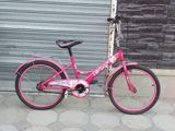 Velosiped Salyut 20 — Milana