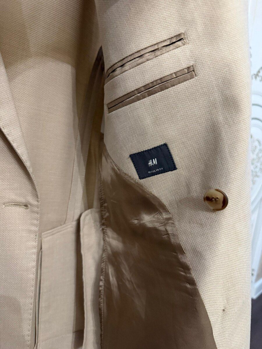 Pencək H&M — Şəxsi əşyalar, Bakı (3)