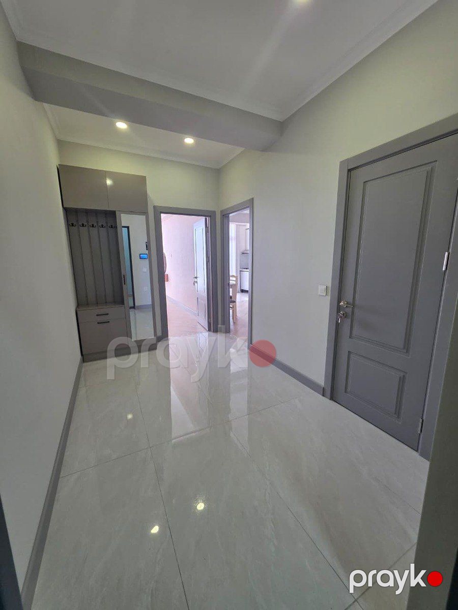 İcarəyə verilir 2 otaqlı yeni tikili 65 m² — Mənzil, Bakı (6)