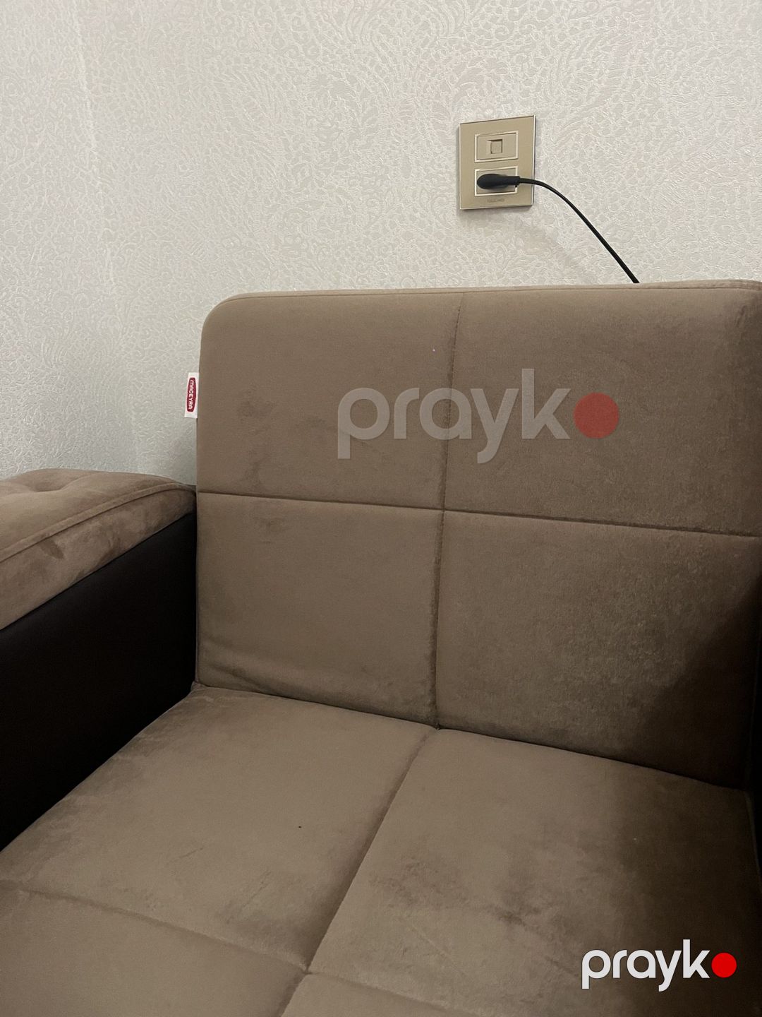 Divan və kreslolar Madeyra — Matraslar, Bakı (2)