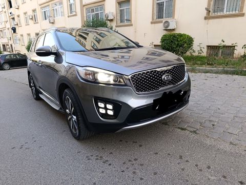 Kia Sorento, 2.0 L, 2016 il, 238 456 km — Bakı