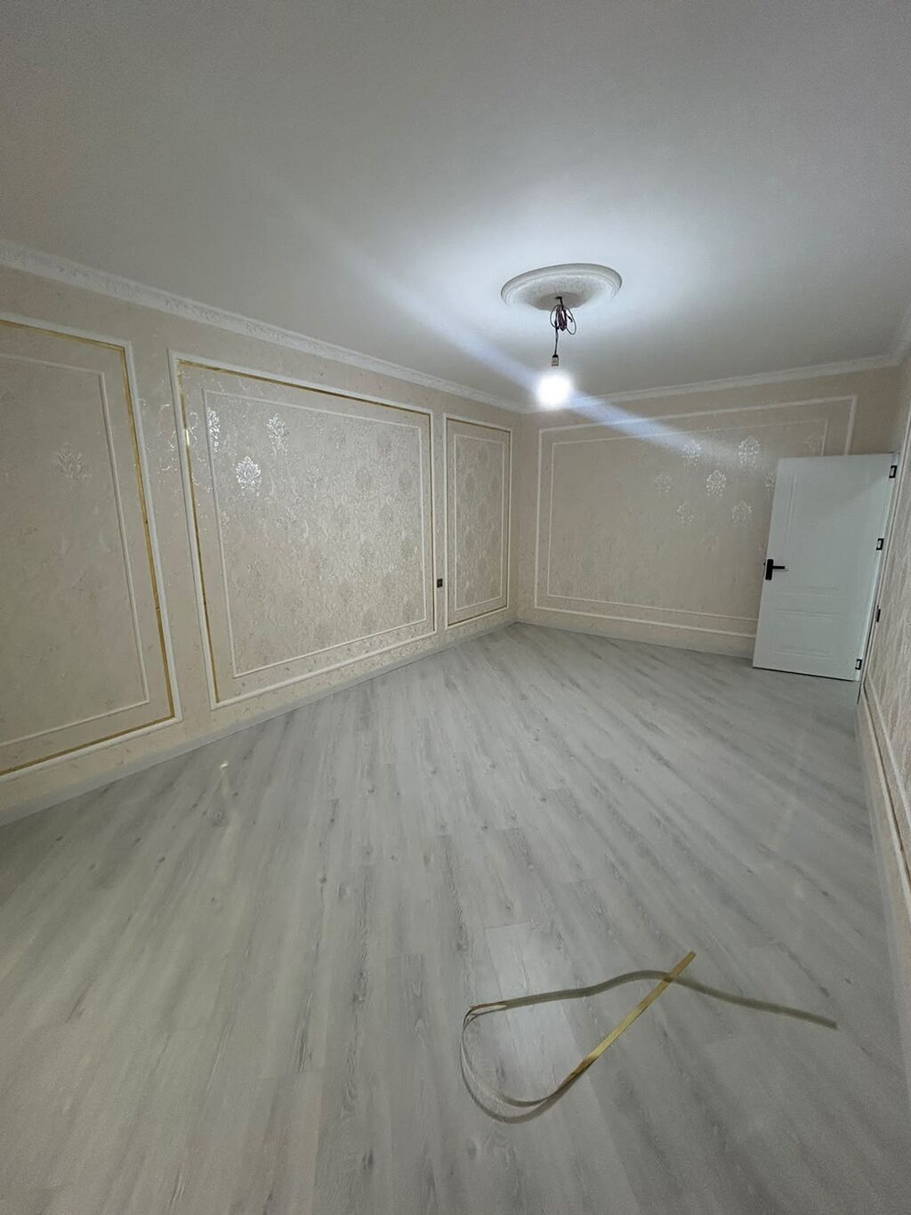 4 otaqlı, 120 kv. m, Kredit yoxdur, Yeni təmirli — Daşınmaz əmlak, Mehdiabad (8)
