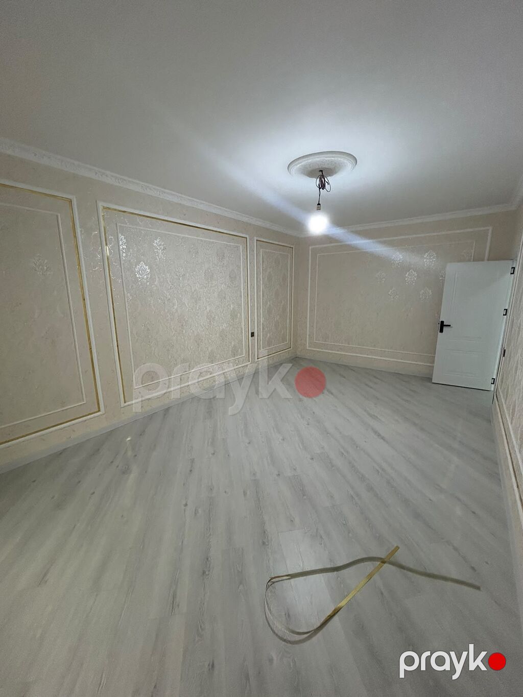 4 otaqlı, 120 kv. m, Kredit yoxdur, Yeni təmirli — Ev, villa, Mehdiabad (8)