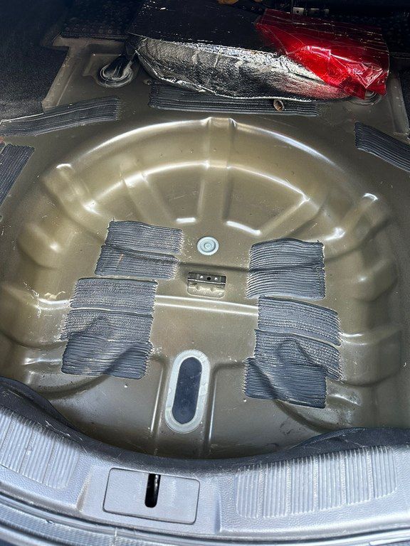 Ford Fusion (North America), 1.5 L, 2014 il, 276 000 km — Avtomobillər, Bakı (9)