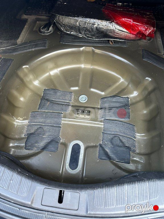 Ford Fusion (North America), 1.5 L, 2014 il, 276 000 km — Avtomobillər, Bakı (9)