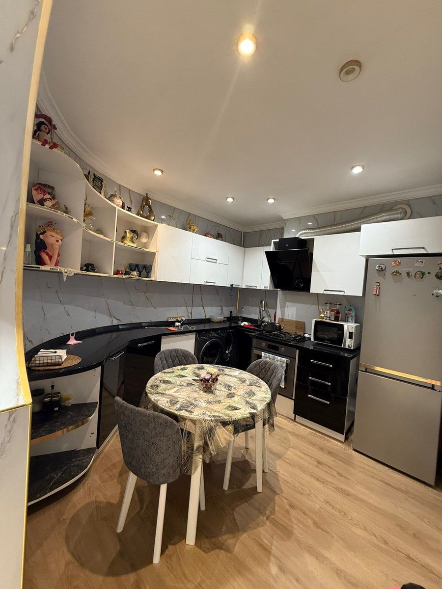 4-otaqlı yeni tikili, Əliyar Əliyev küç., 109 m² — Mənzil, Bakı (12)