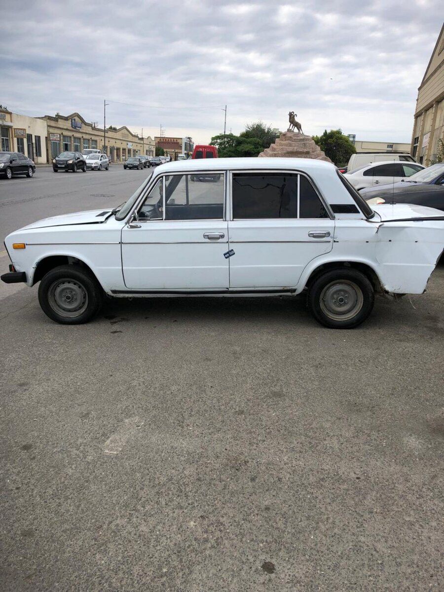 Lada (vaz) 2106, 2005 il — Avtomobillər, Xaçmaz (4)