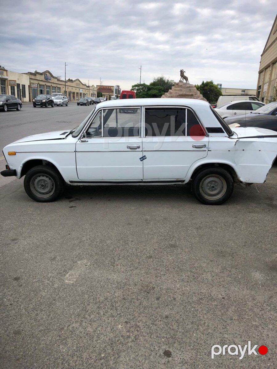 Lada (vaz) 2106, 2005 il — Avtomobillər, Xaçmaz (4)