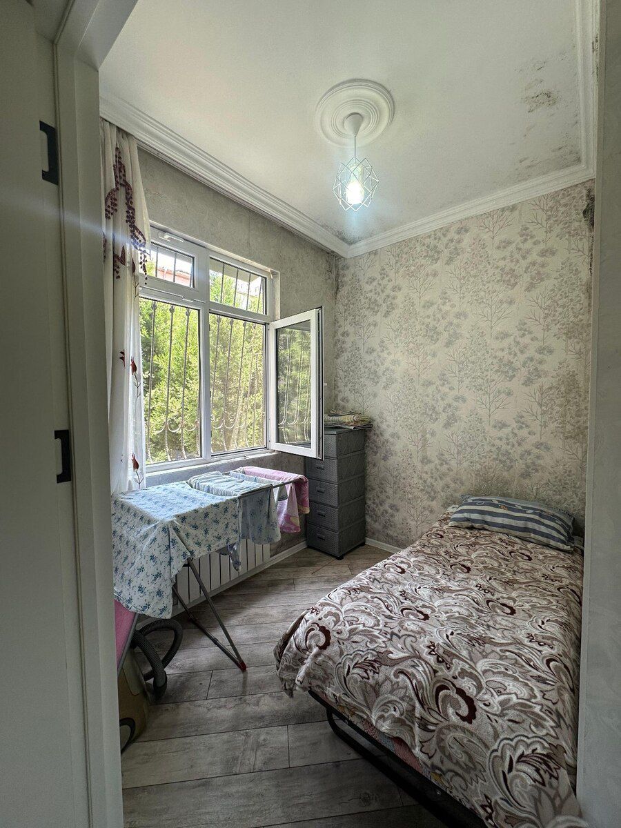 2-otaqlı mənzil, M.Əcəmi m., 36 m² — Mənzil, Bakı (3)