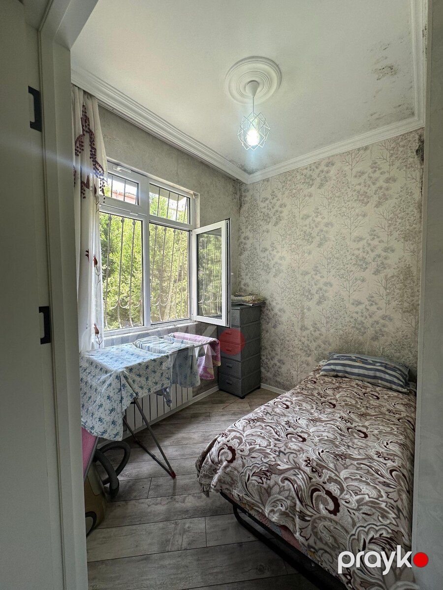 2-otaqlı mənzil, M.Əcəmi m., 36 m² — Mənzil, Bakı (3)