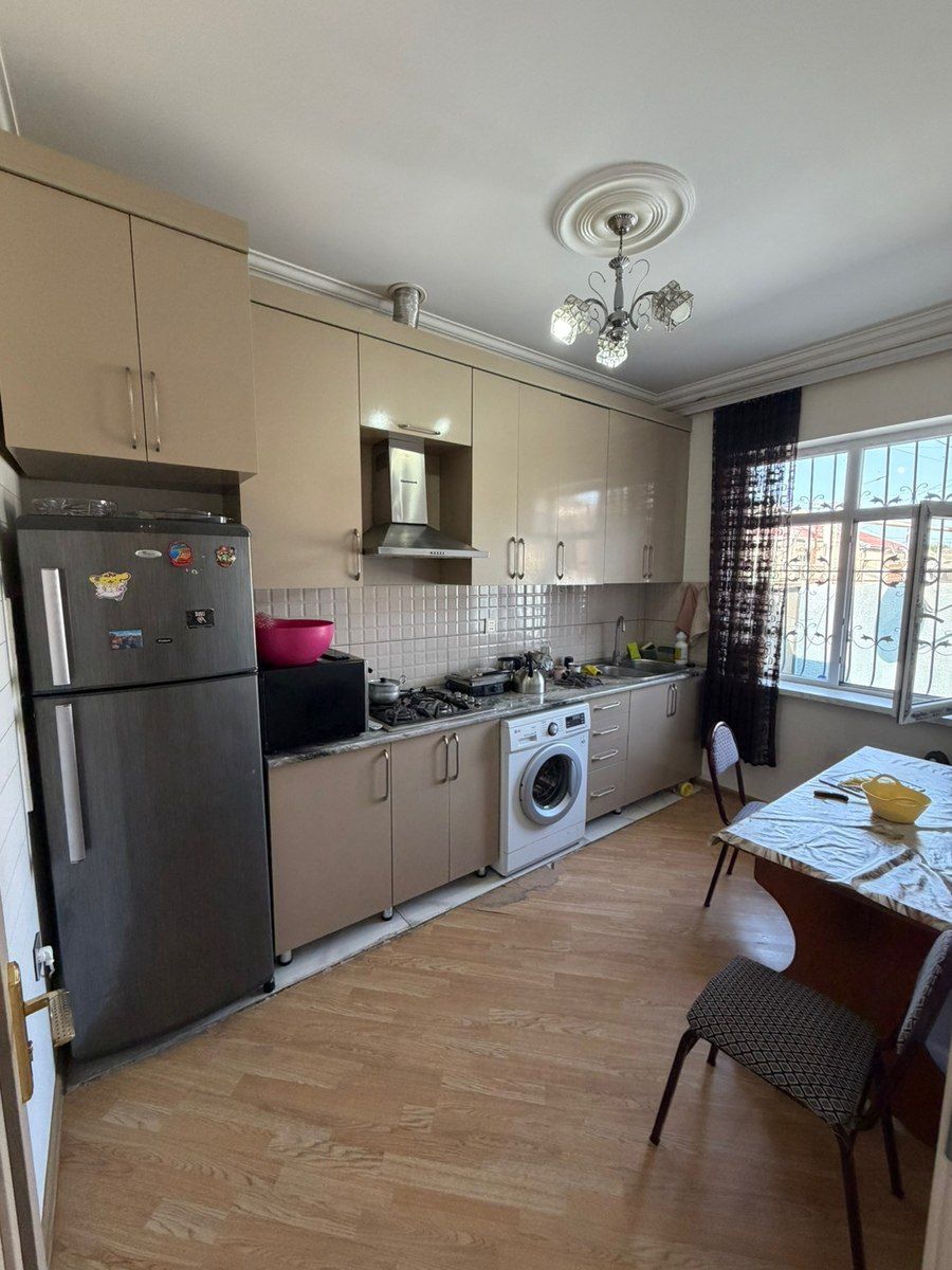 Həyət evi, Binəqədi qəs — Ev, villa, Bakı (6)