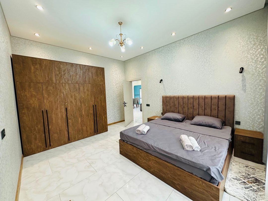 Həyət evi kirayə verilir, Quba r — Ev, villa, Quba (4)