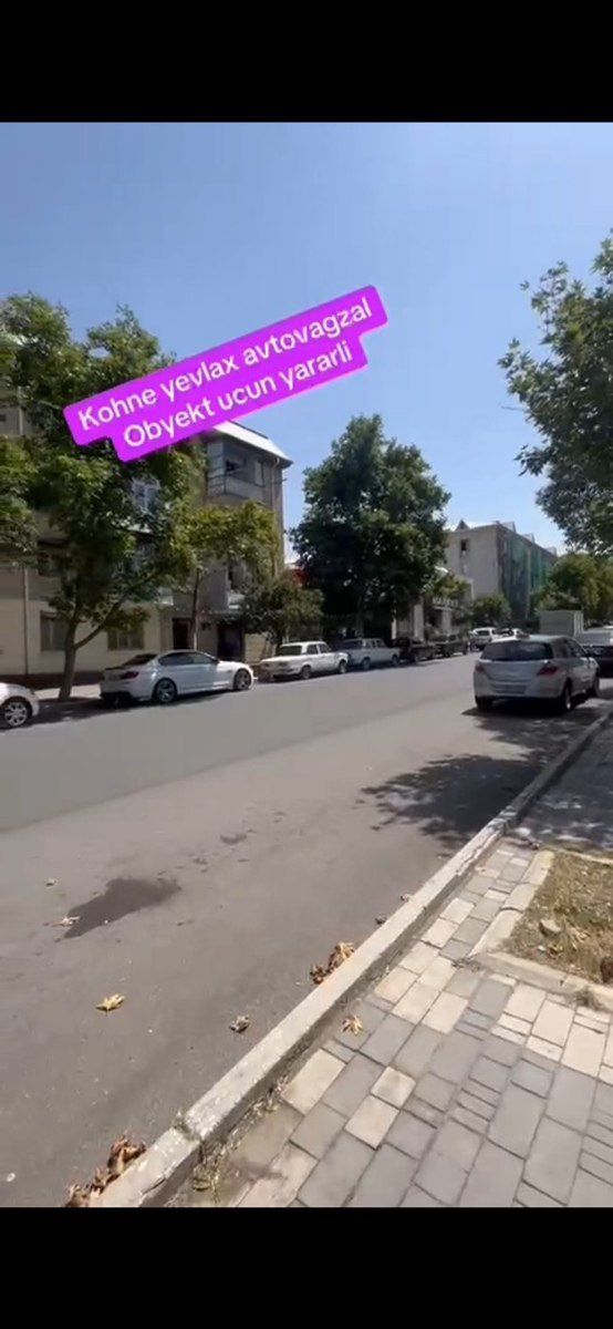 3-otaqlı mənzil, Gəncə ş., 46 m² — Mənzil, Gəncə (2)