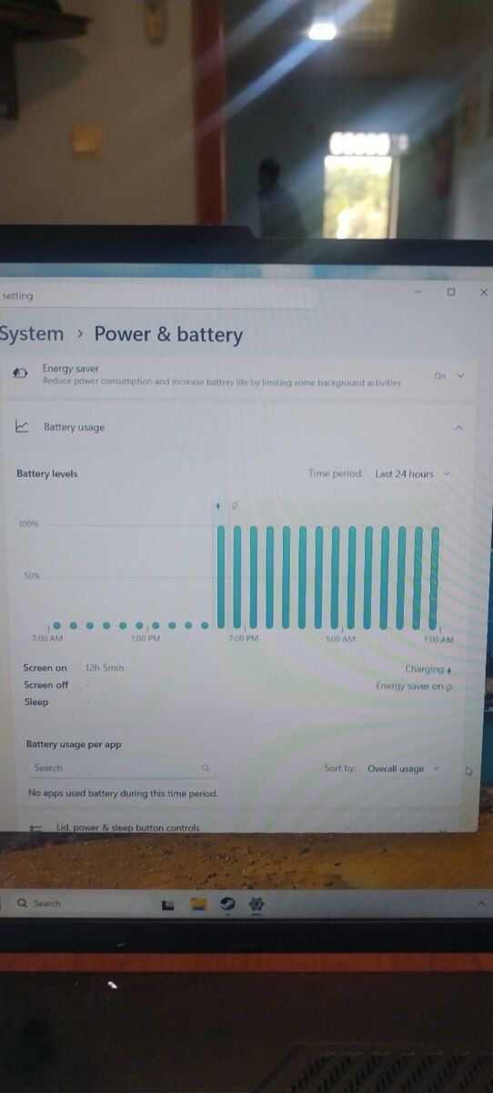Asus Tuf gaming F16 — Elektronika, Bakı (7)