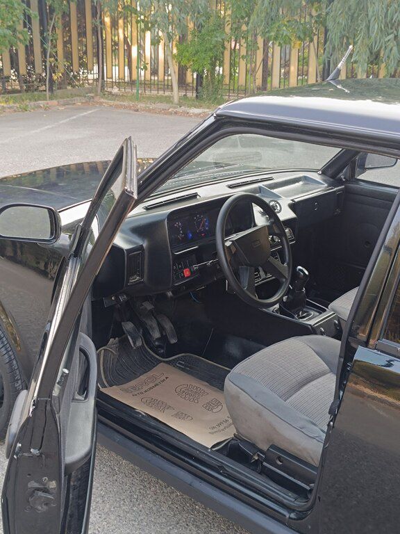 Tofas Sahin, 1.6 L, 2004 il, 250 000 km — Avtomobillər, Bakı (11)