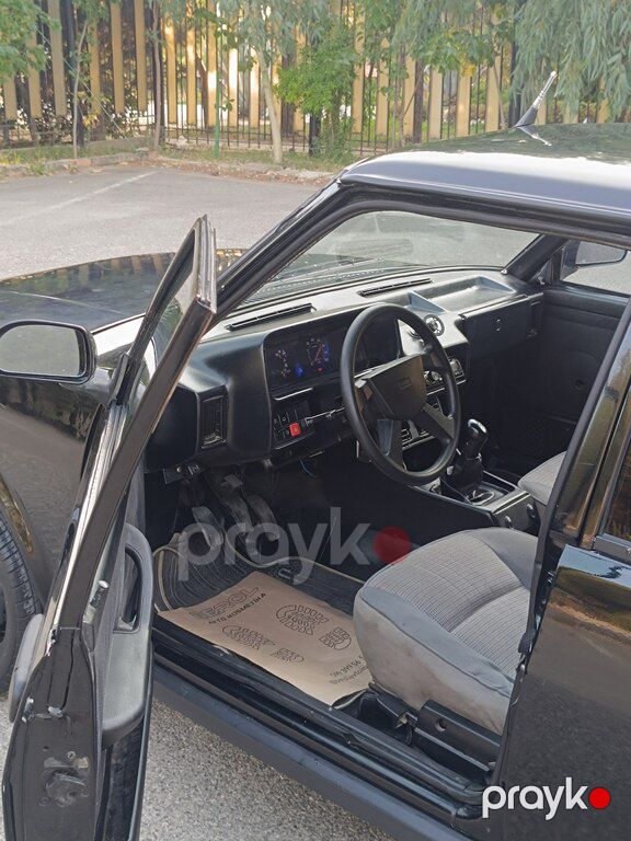 Tofas Sahin, 1.6 L, 2004 il, 250 000 km — Avtomobillər, Bakı (11)