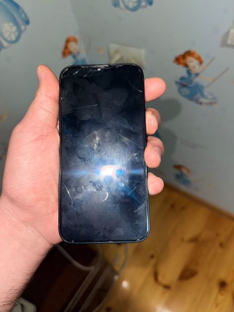 IPhone 13, Mavi — Bakı