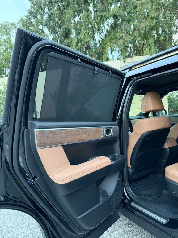 Hyundai Santa Fe, 1.6 L, 1 kWh, 2025 il, 4 490 km — Avtomobillər, Bakı (10)