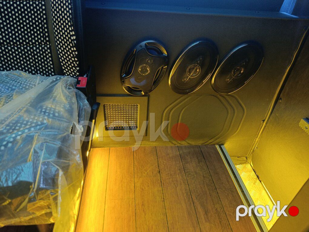 Mercedes Sprinter 315, 2.2 L, 2023 il, 530 000 km — Avtomobillər, Bakı (9)