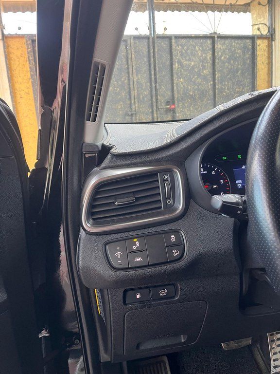 Kia Sorento, 2.0 L, 2019 il, 150 000 km — Avtomobillər, Bakı (11)