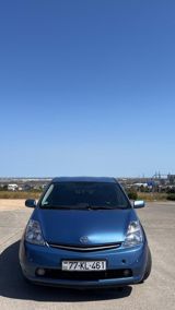 Toyota Prius: 1.5 l 2006 il Hetçbek — Cars