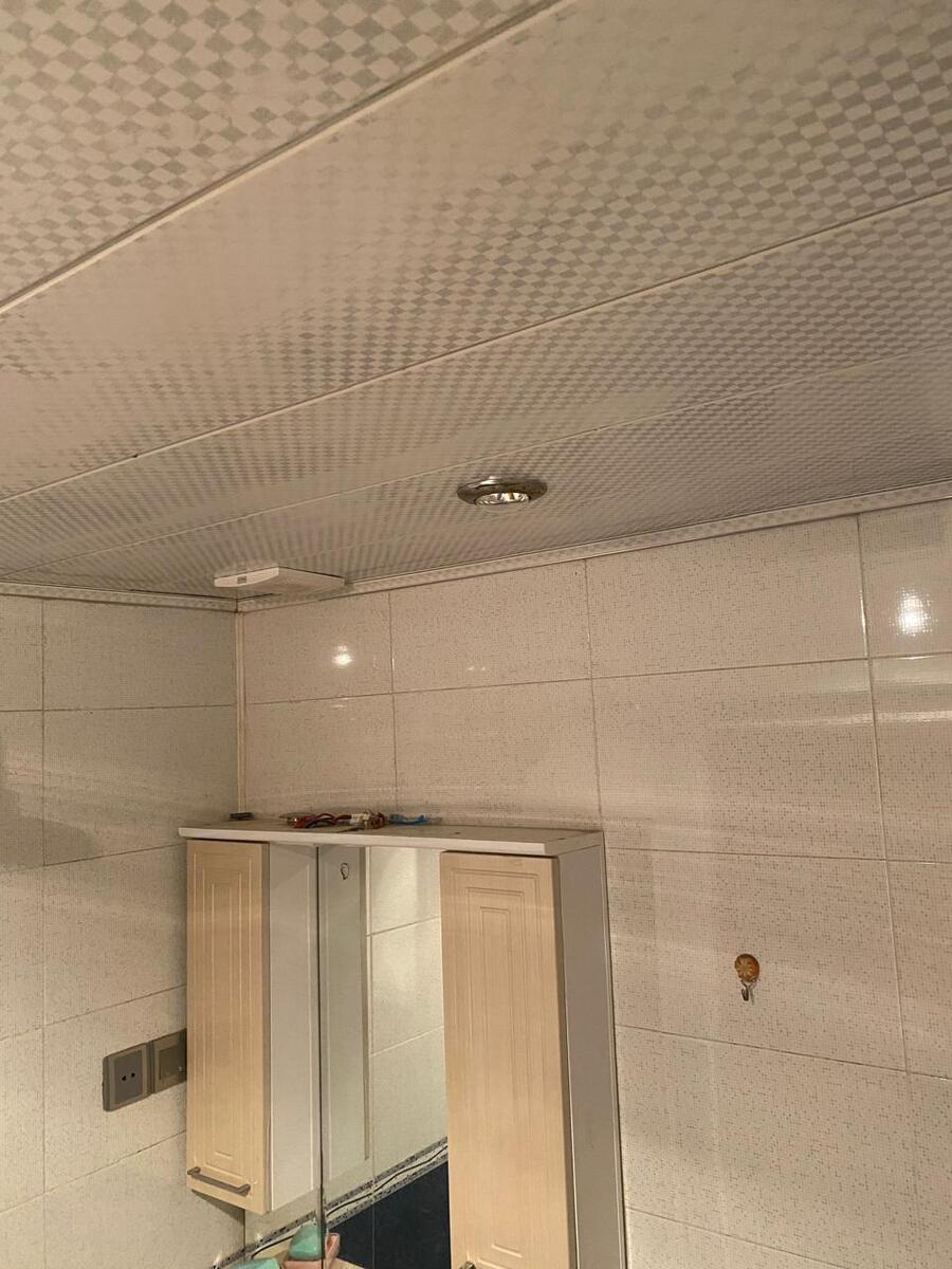 2-otaqlı yeni tikili, Xırdalan ş., 70 m² — Mənzil, Xırdalan (9)