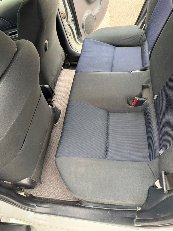 Toyota Aqua, 1.5 L, 0.87 kWh, 2017 il, 167 000 km — Avtomobillər, Xaçmaz (8)