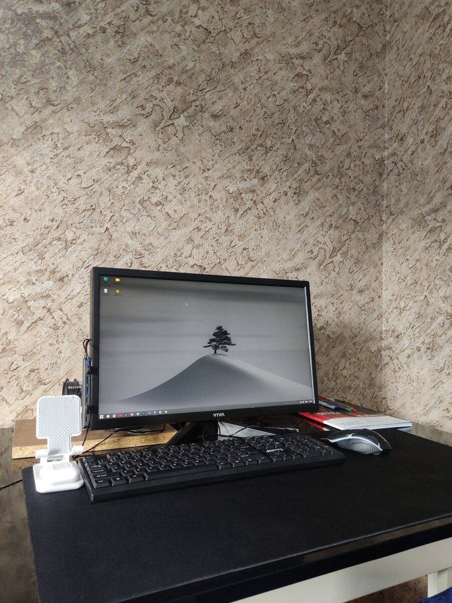 Mini PC Intel — Masaüstü kompüterlər, Xaçmaz (2)