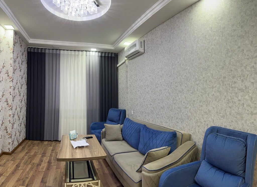 Nizami rayonu, Qara Qarayev metrosunun yaxınlığı, Bona-Dea — Daşınmaz əmlak, Bakı (2)