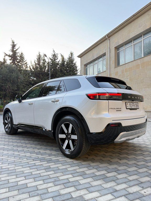 Honda Prologue, 85 kWh, 2024 il, 23 000 km — Avtomobillər, Bakı (4)