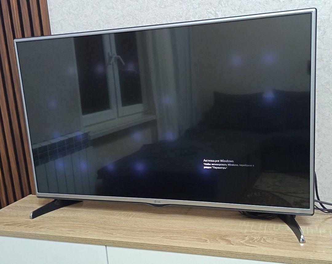Televizor LG — Elektronika, Bakı (2)