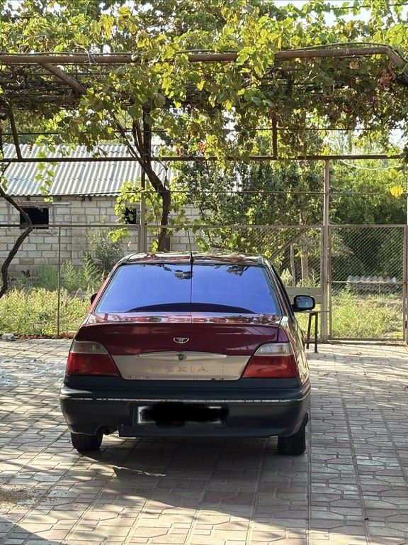 Daewoo Nexia, 1.5 L, 2006 il, 314 000 km — Avtomobillər, Beyləqan (3)
